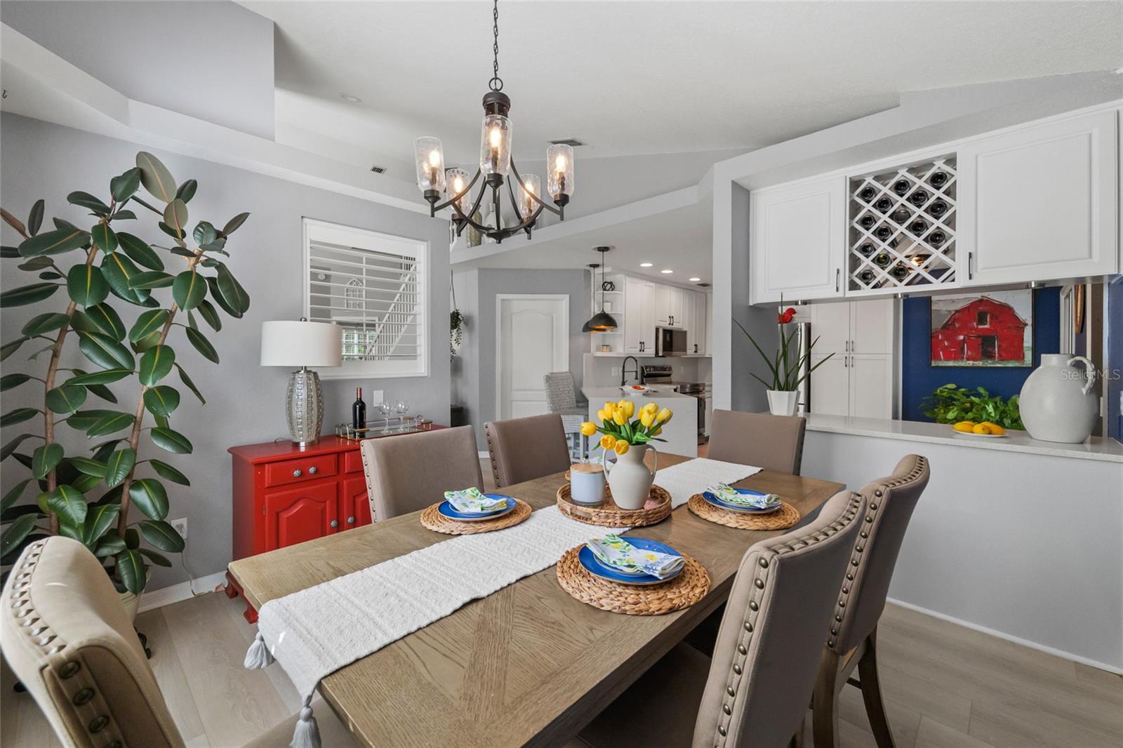 LAKE HERON PH 3B 4B 5B - Residential