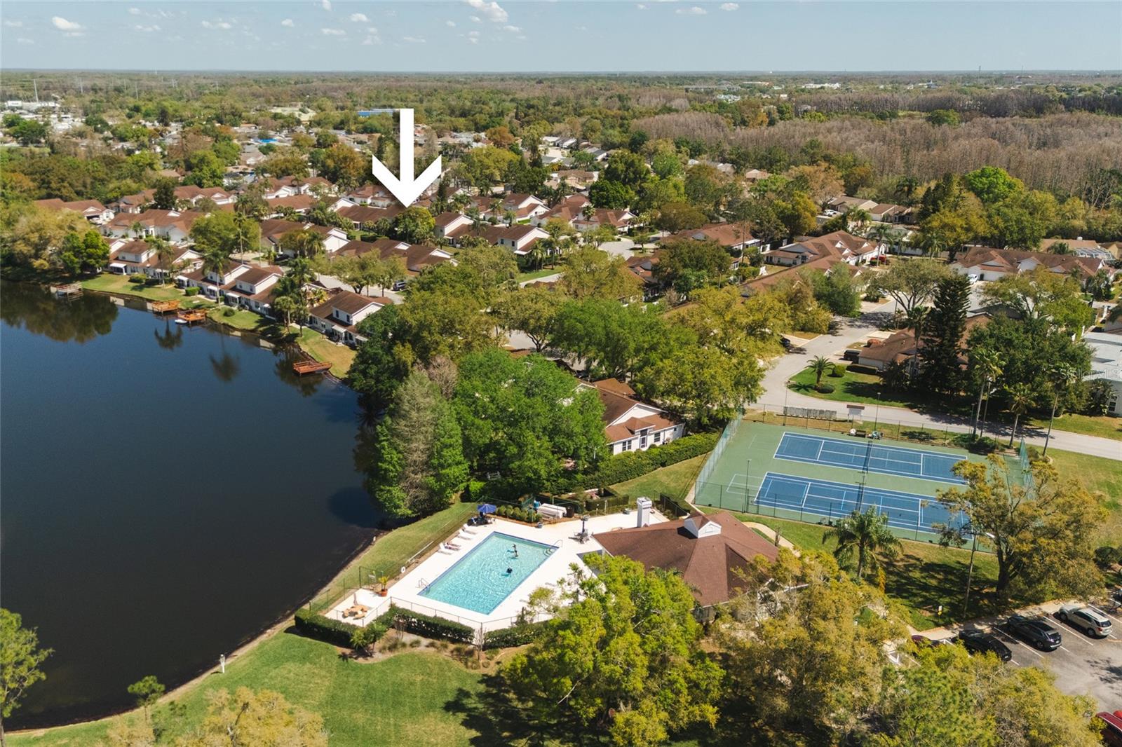 LAKE HERON PH 3B 4B 5B - Residential