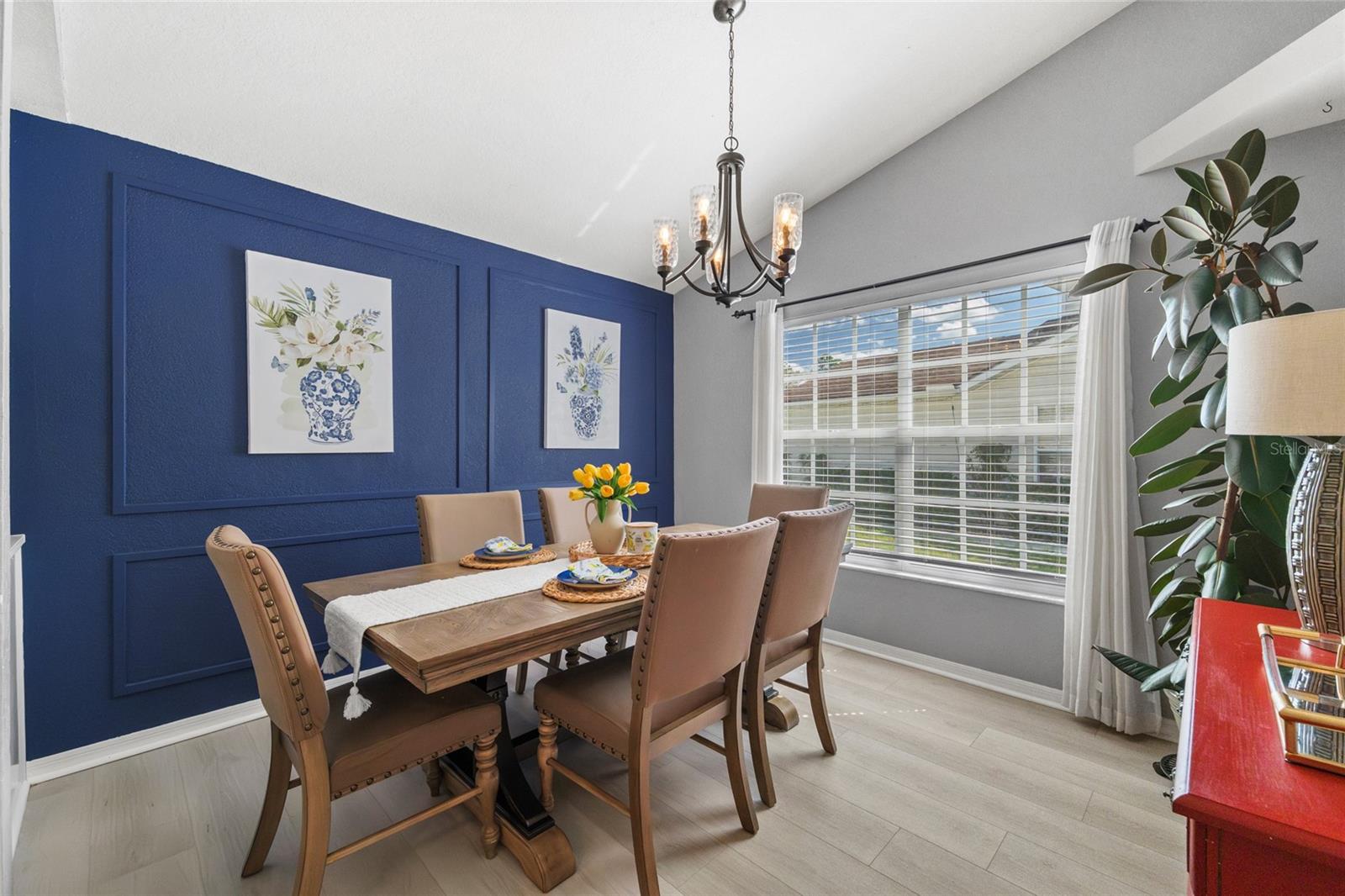 LAKE HERON PH 3B 4B 5B - Residential