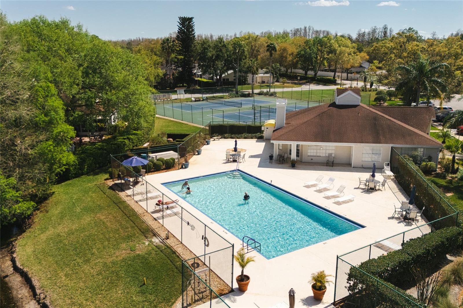 LAKE HERON PH 3B 4B 5B - Residential