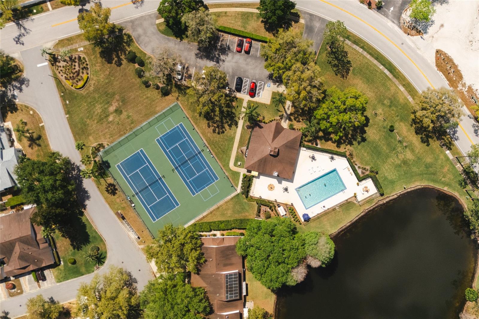 LAKE HERON PH 3B 4B 5B - Residential