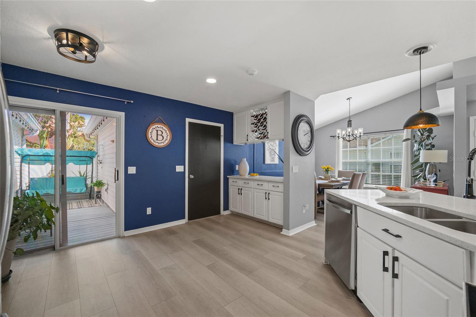 LAKE HERON PH 3B 4B 5B - Residential