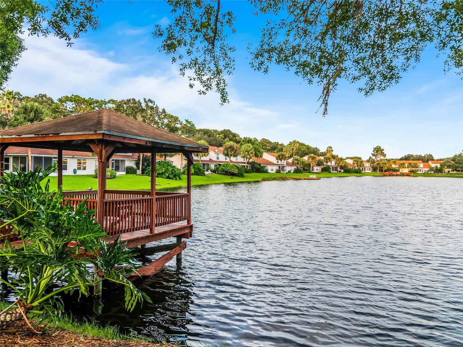 LAKE HERON PH 3B 4B 5B - Residential