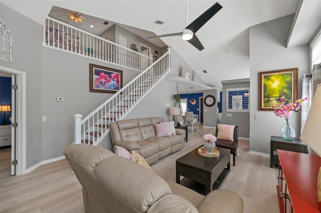 Photo of 21523 Woodstork Lane, Lutz, FL 33549 (MLS # TB8484889)