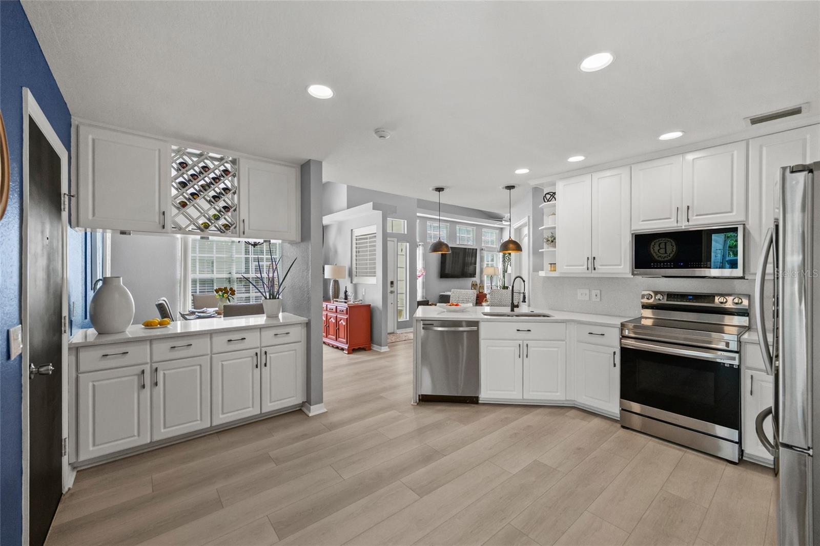 LAKE HERON PH 3B 4B 5B - Residential