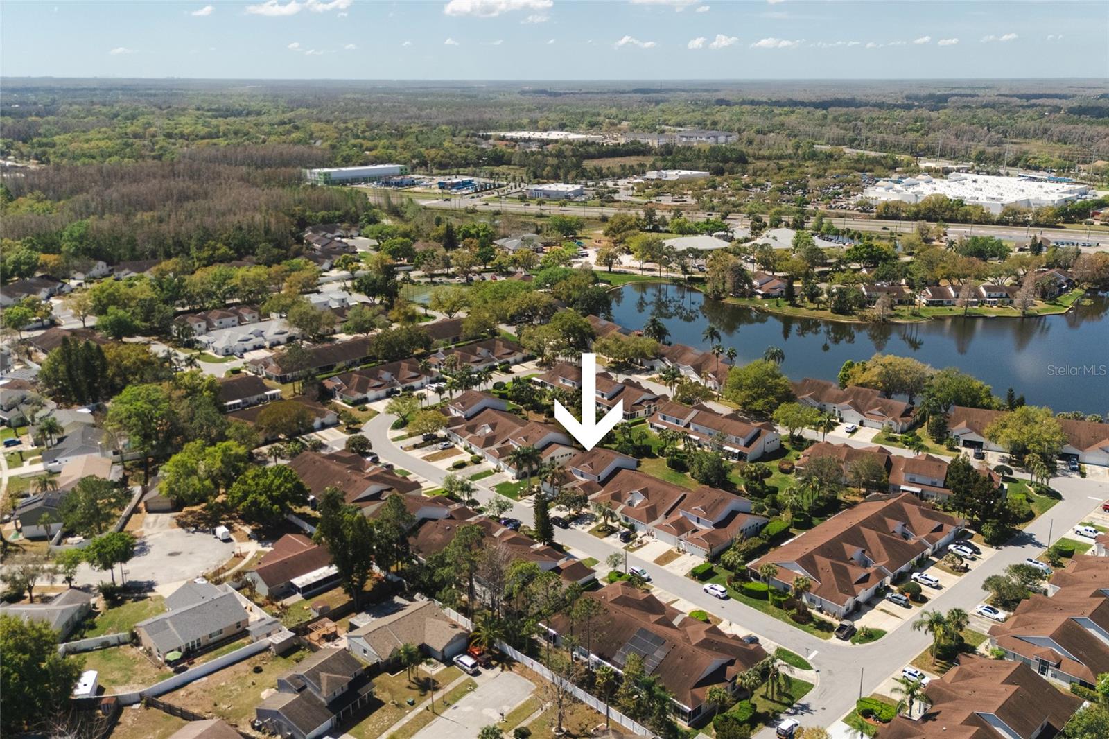 LAKE HERON PH 3B 4B 5B - Residential