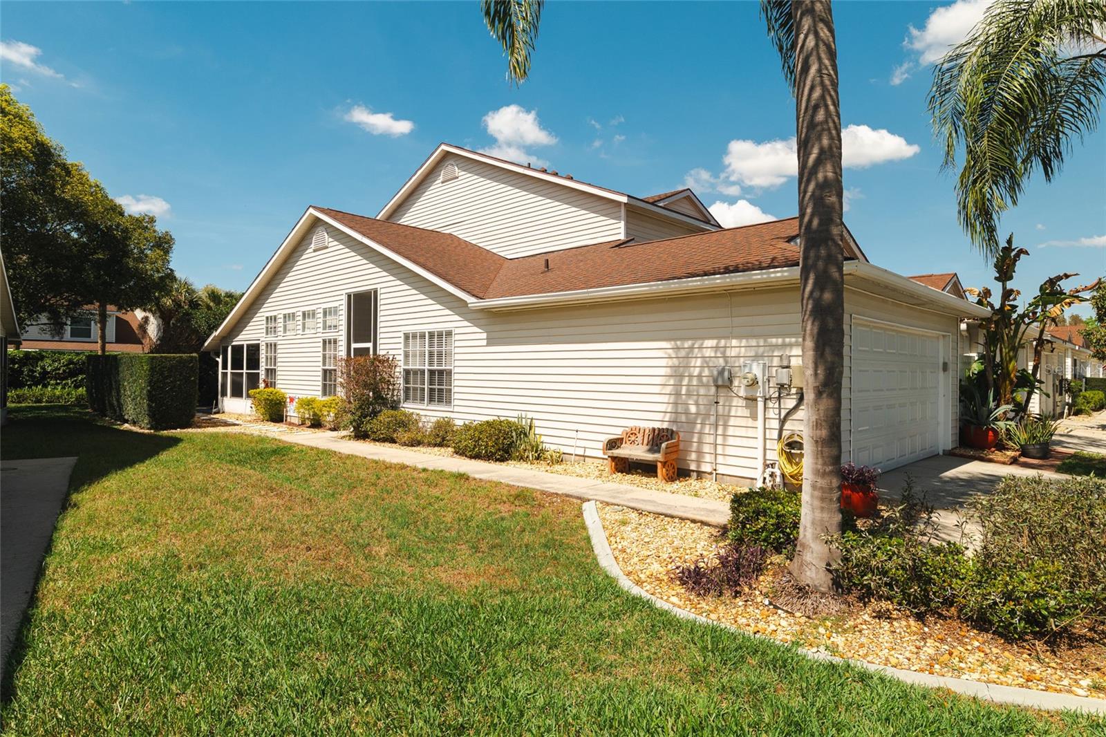 LAKE HERON PH 3B 4B 5B - Residential