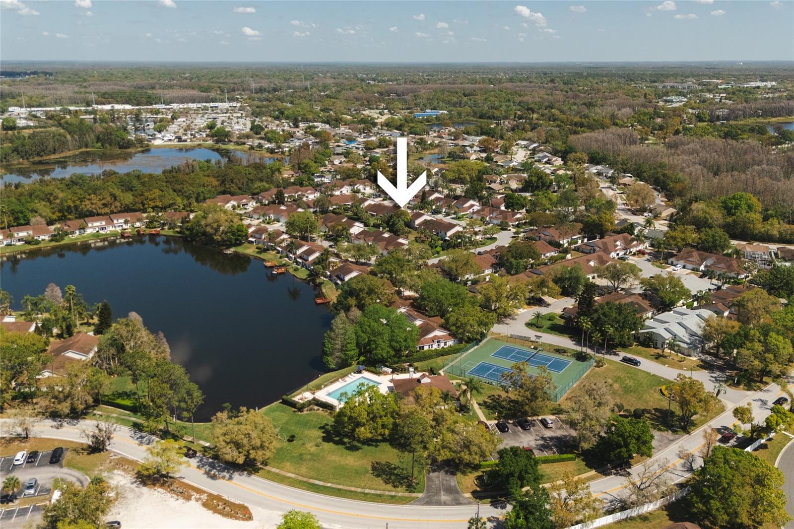 LAKE HERON PH 3B 4B 5B - Residential