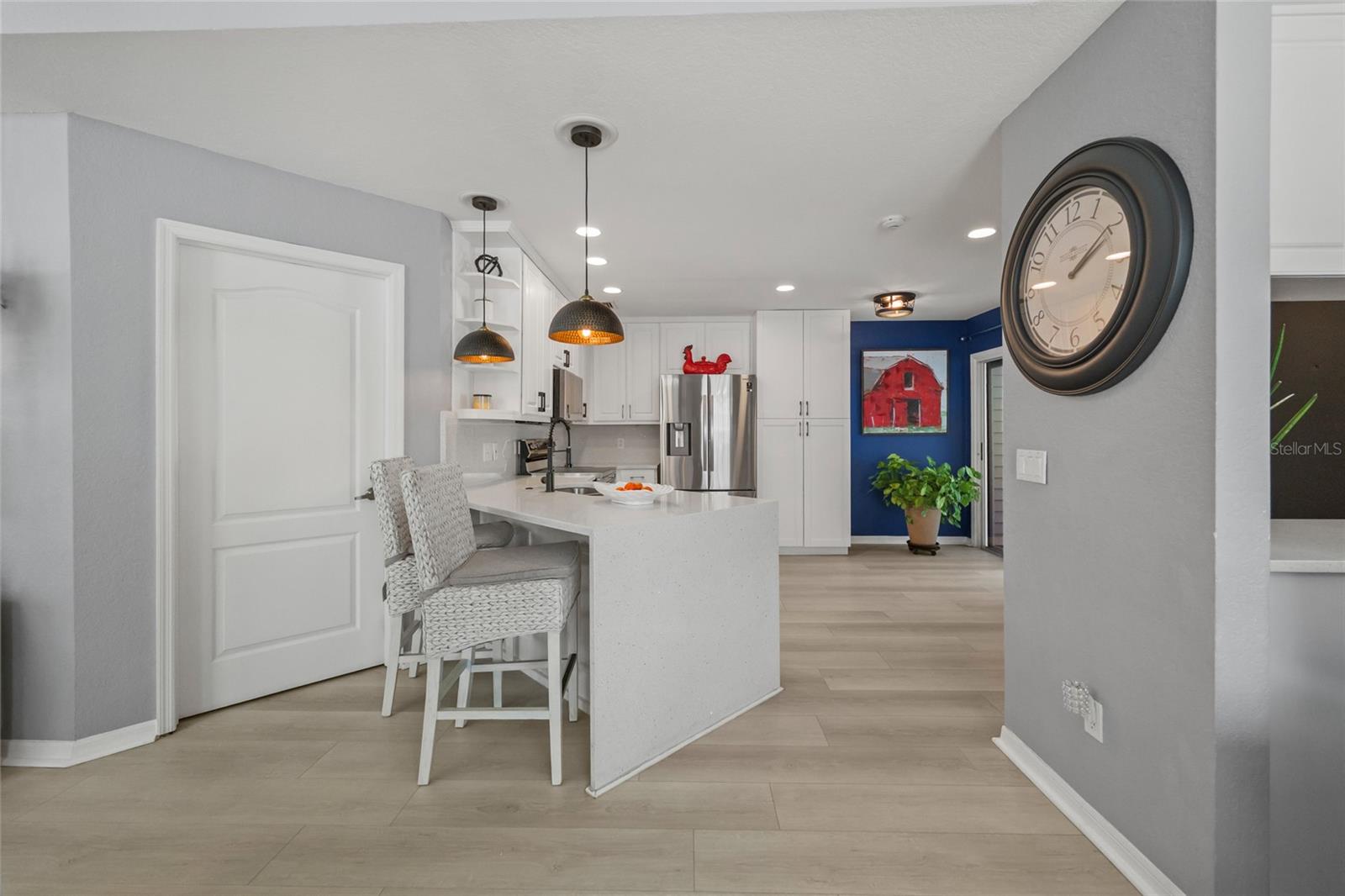 LAKE HERON PH 3B 4B 5B - Residential