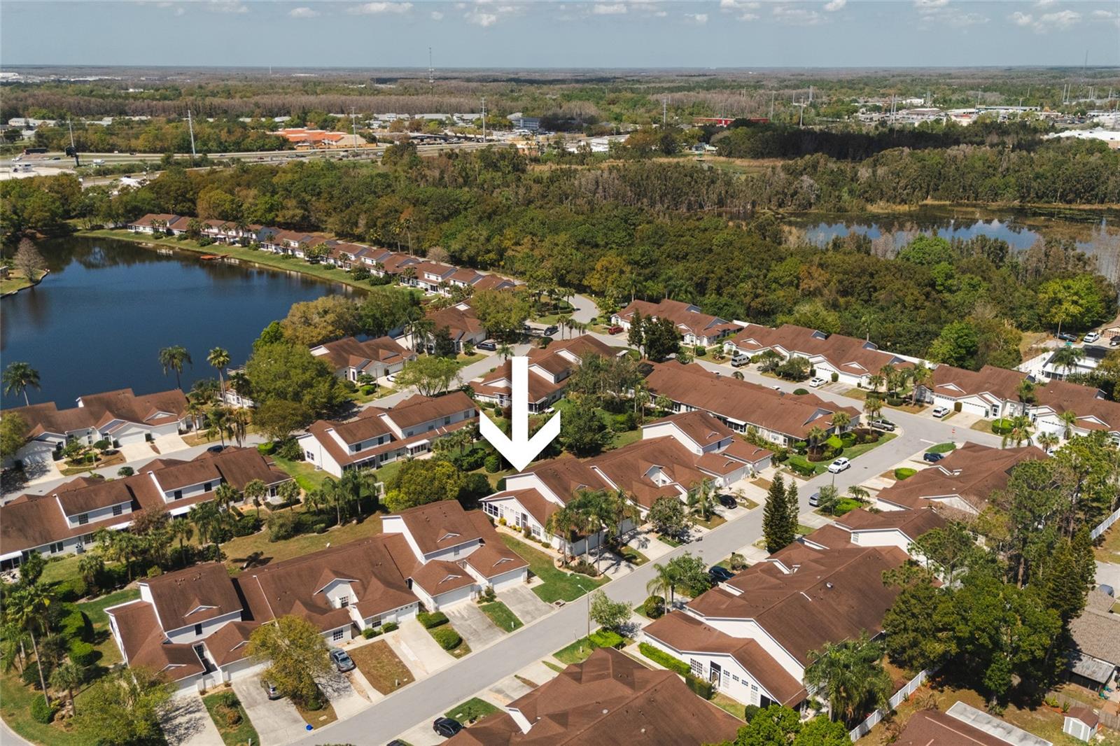 LAKE HERON PH 3B 4B 5B - Residential