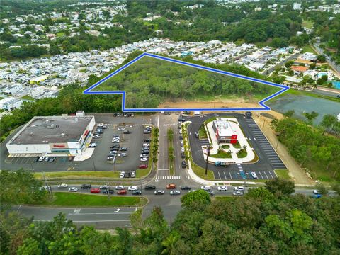 PR-861 BAYAMON  00956