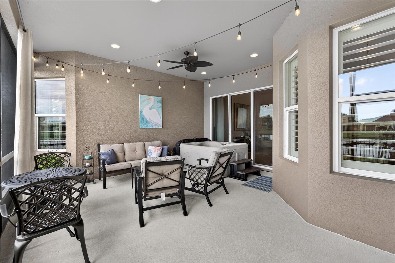 ARBOR RESERVE - Residential