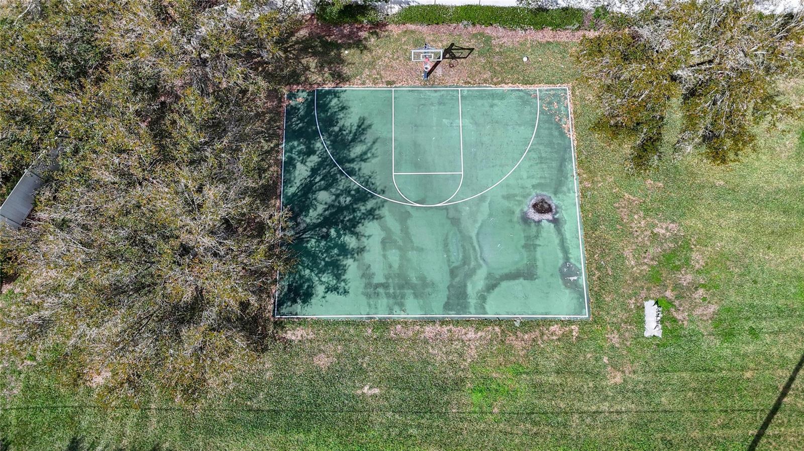 ARBOR RESERVE - Residential