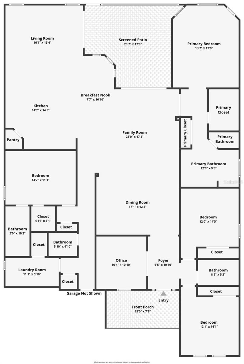 ARBOR RESERVE - Residential
