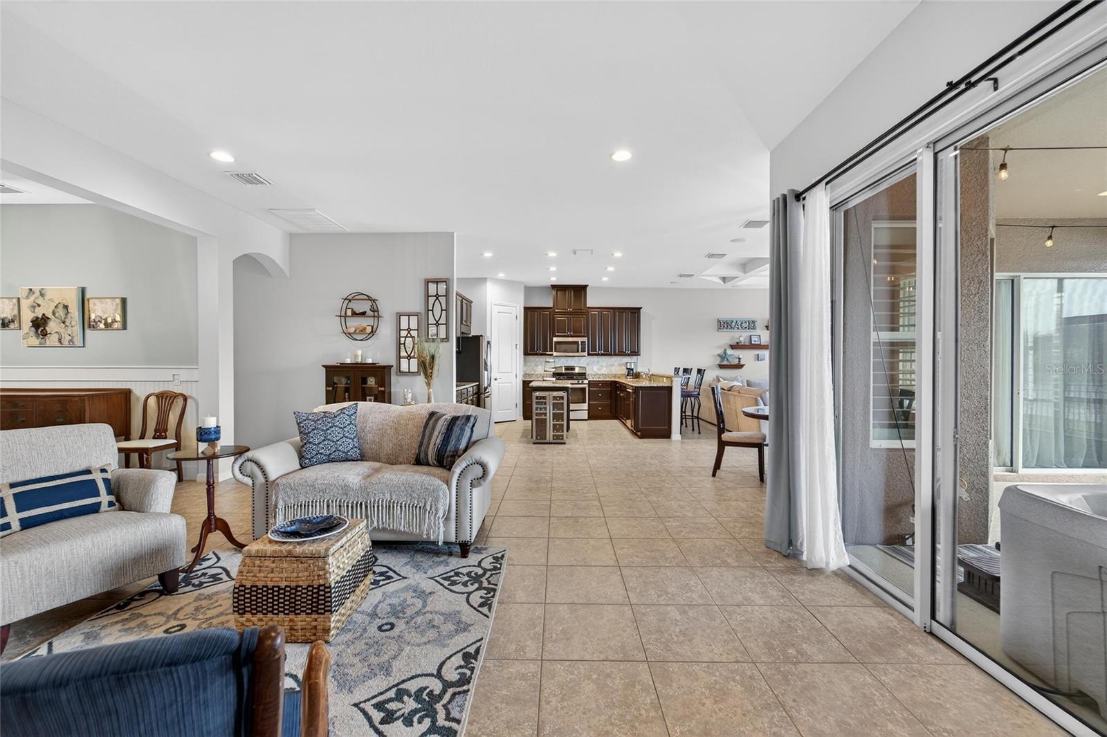 ARBOR RESERVE - Residential