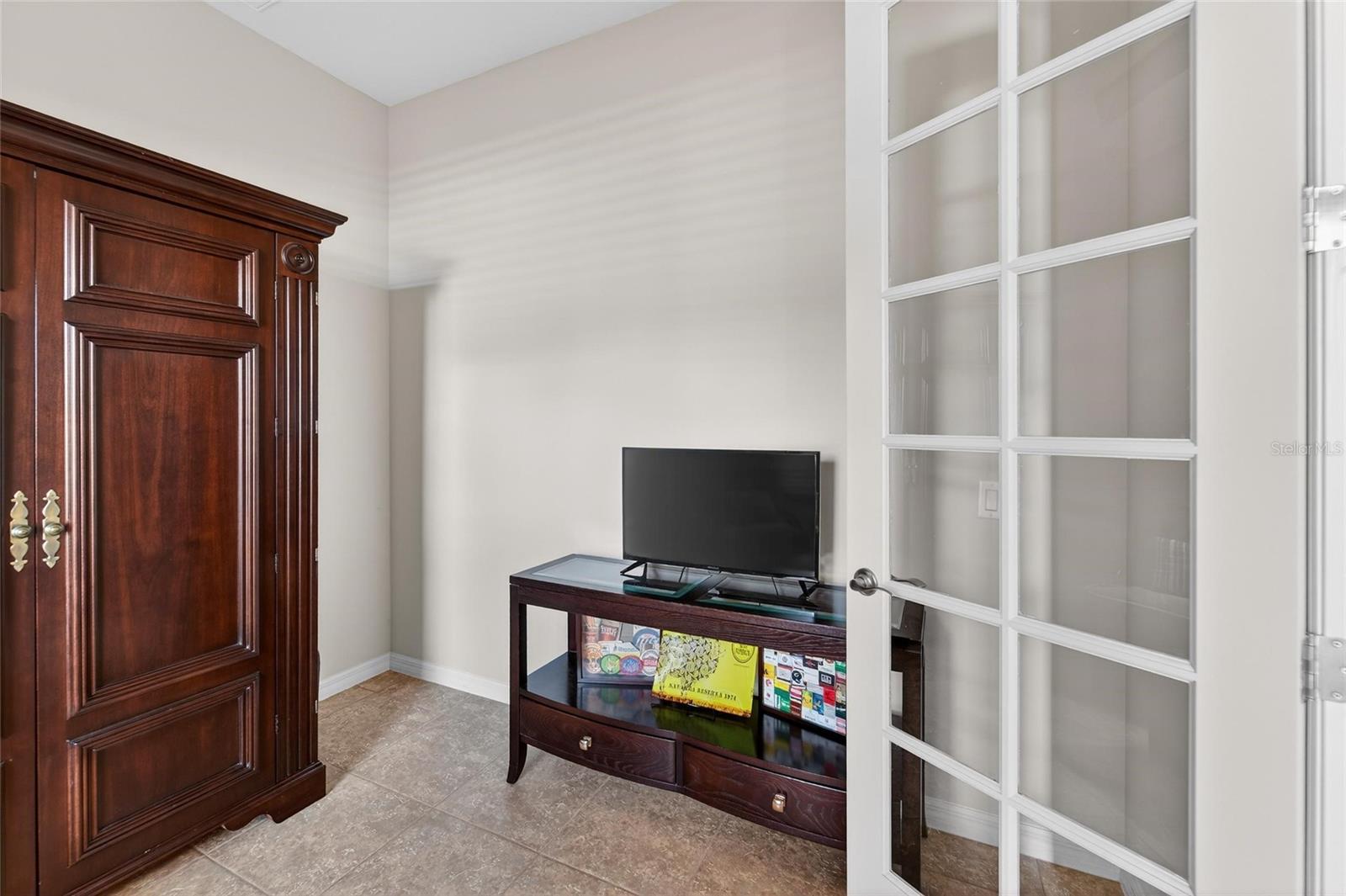 ARBOR RESERVE - Residential