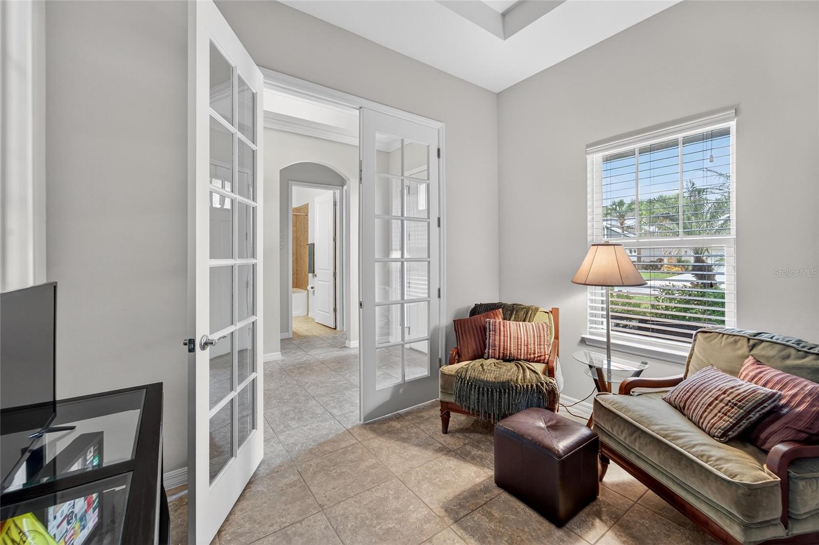 ARBOR RESERVE - Residential