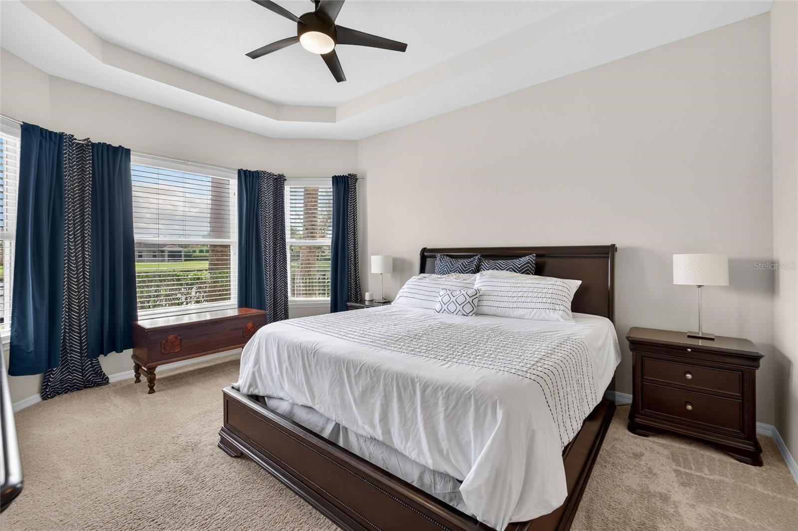 ARBOR RESERVE - Residential