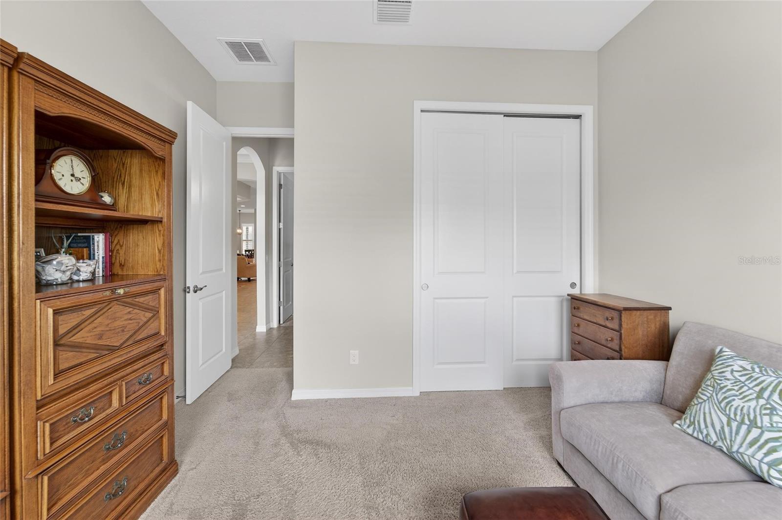 ARBOR RESERVE - Residential