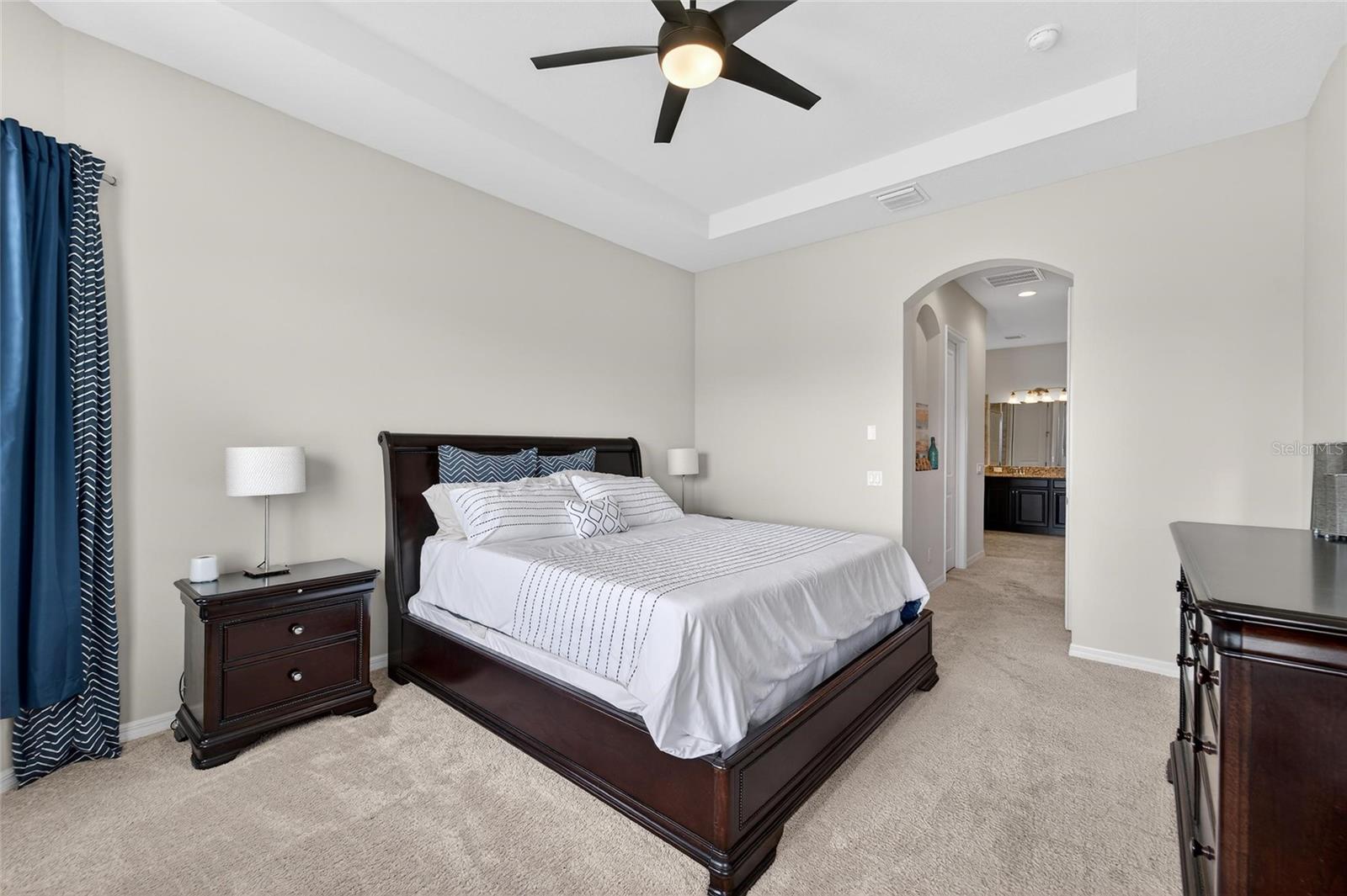 ARBOR RESERVE - Residential