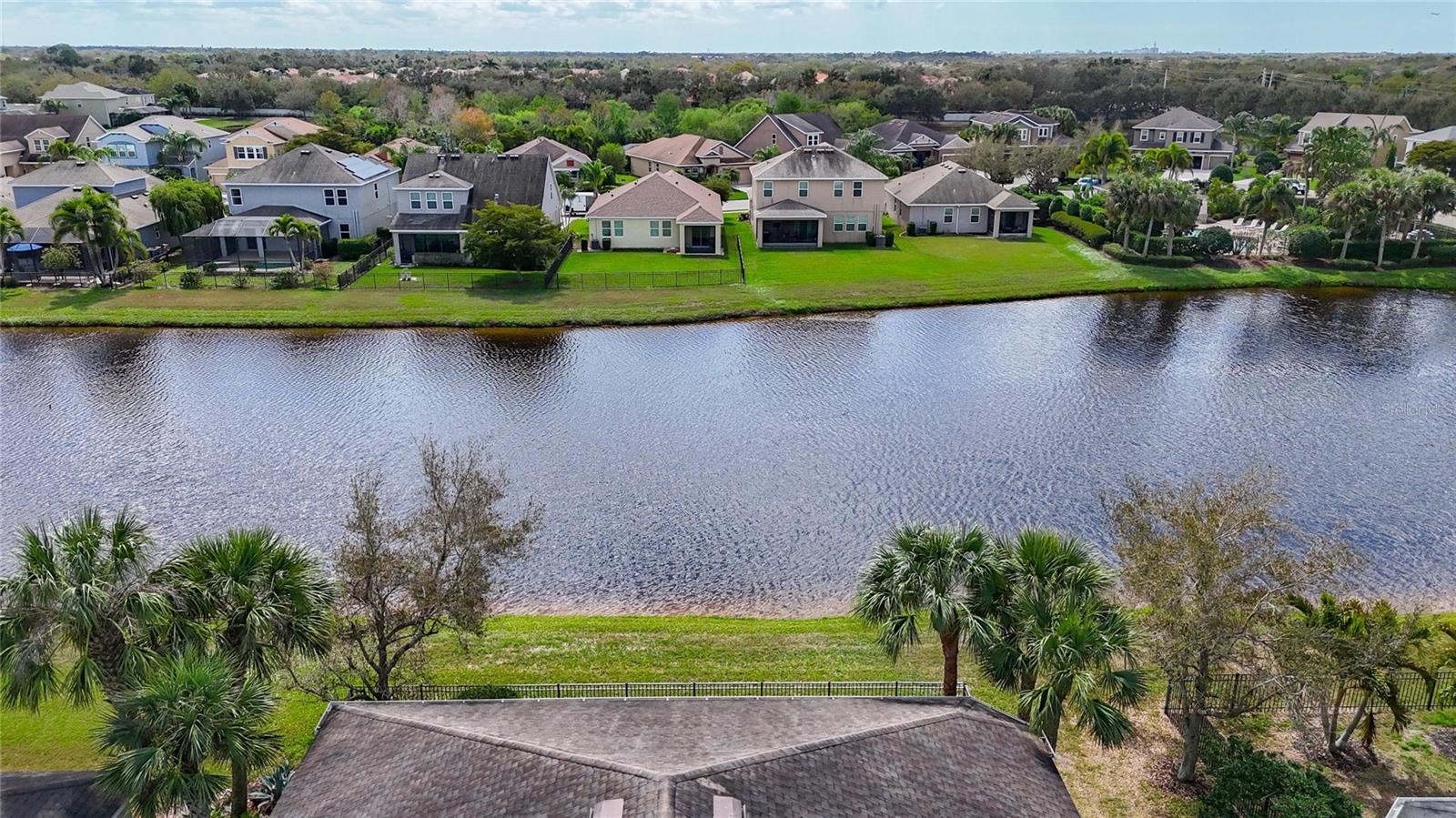 ARBOR RESERVE - Residential