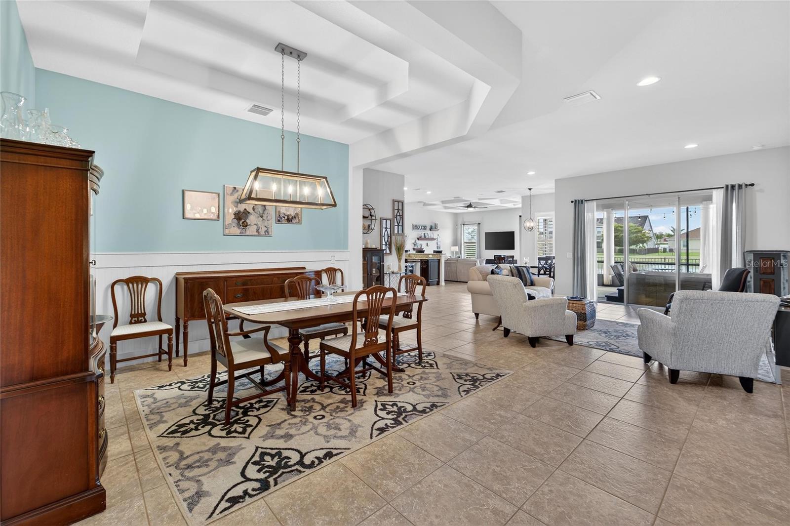 ARBOR RESERVE - Residential