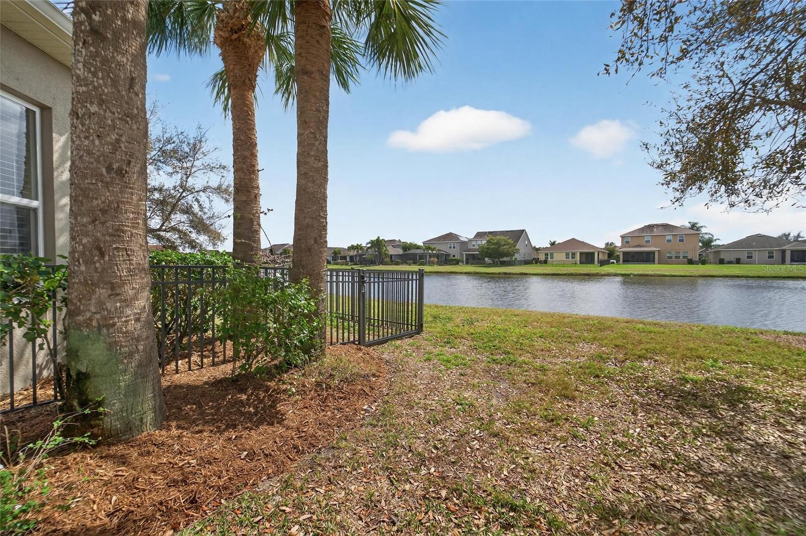 ARBOR RESERVE - Residential