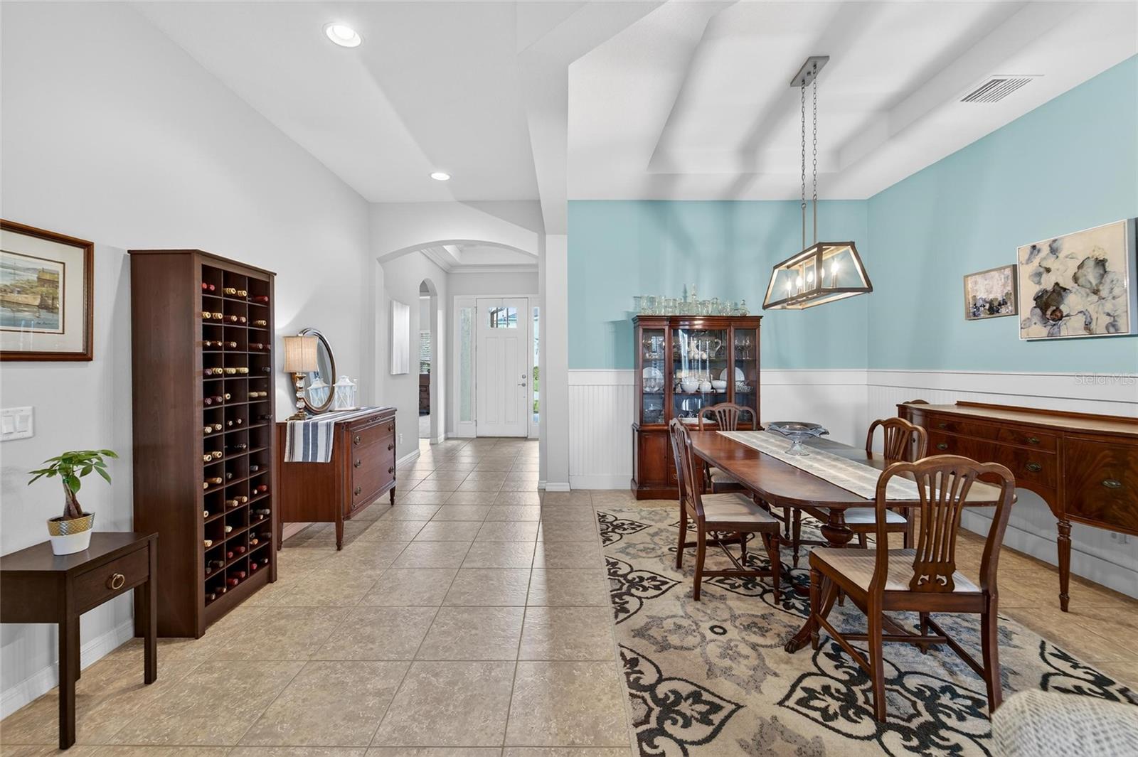 ARBOR RESERVE - Residential