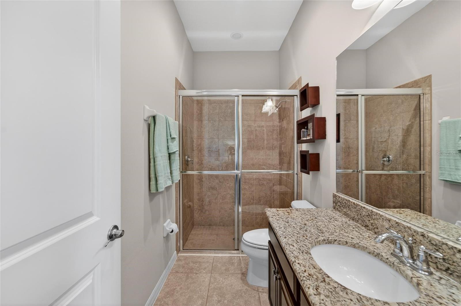 ARBOR RESERVE - Residential