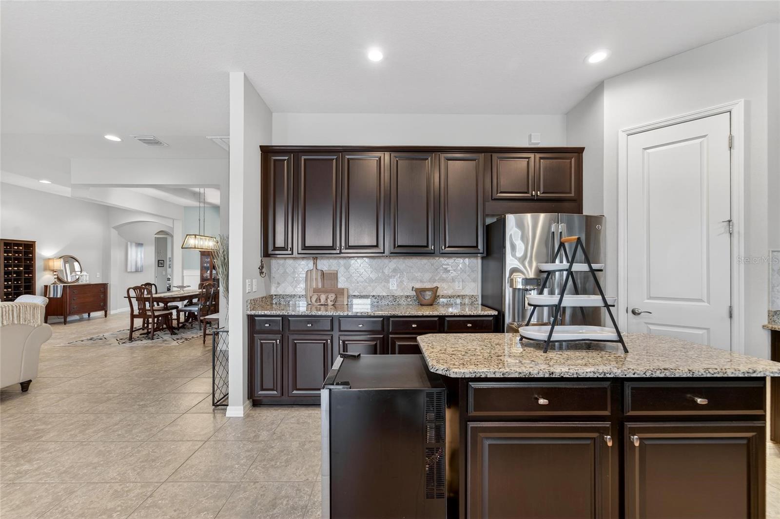 ARBOR RESERVE - Residential