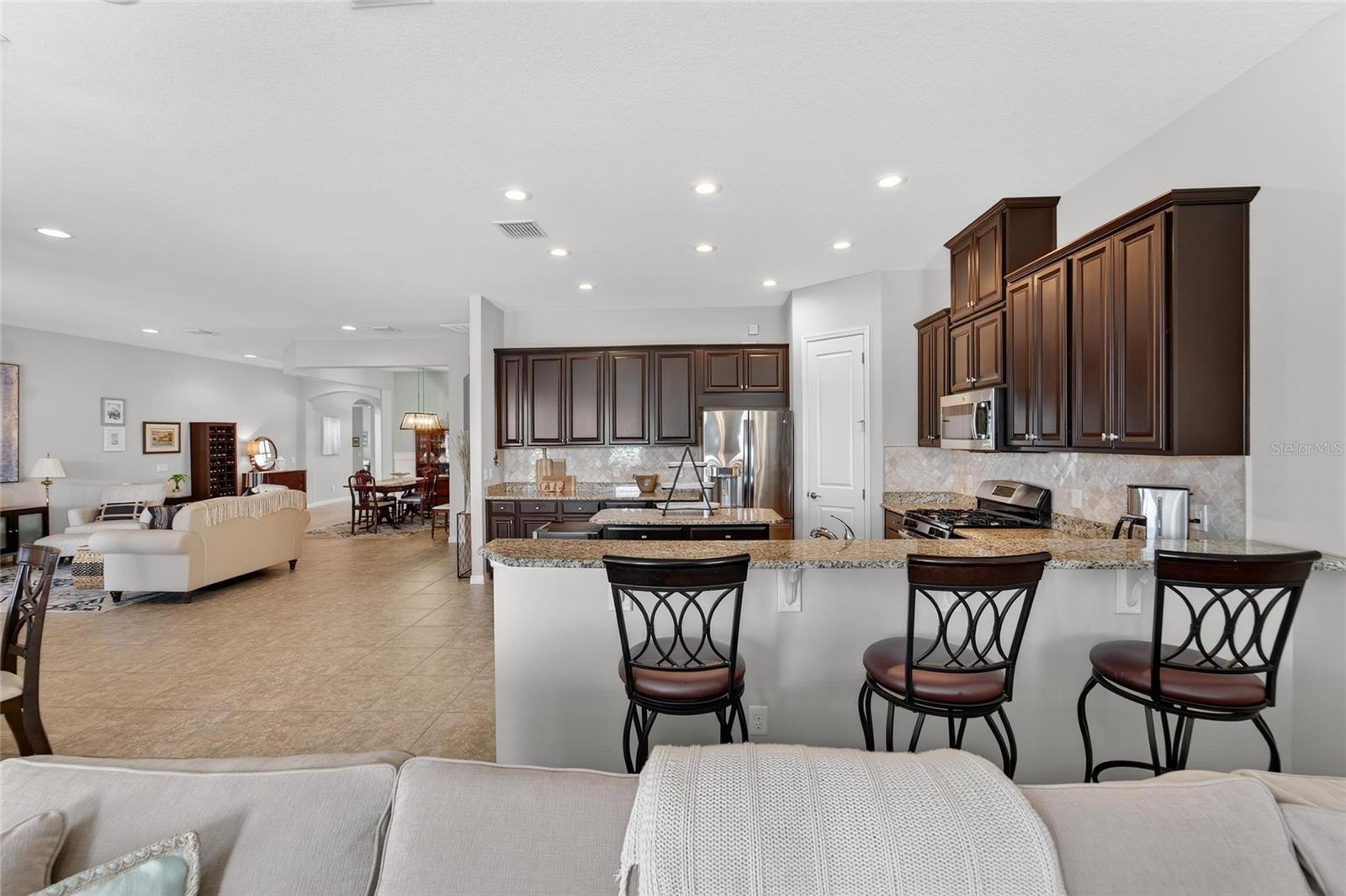 ARBOR RESERVE - Residential