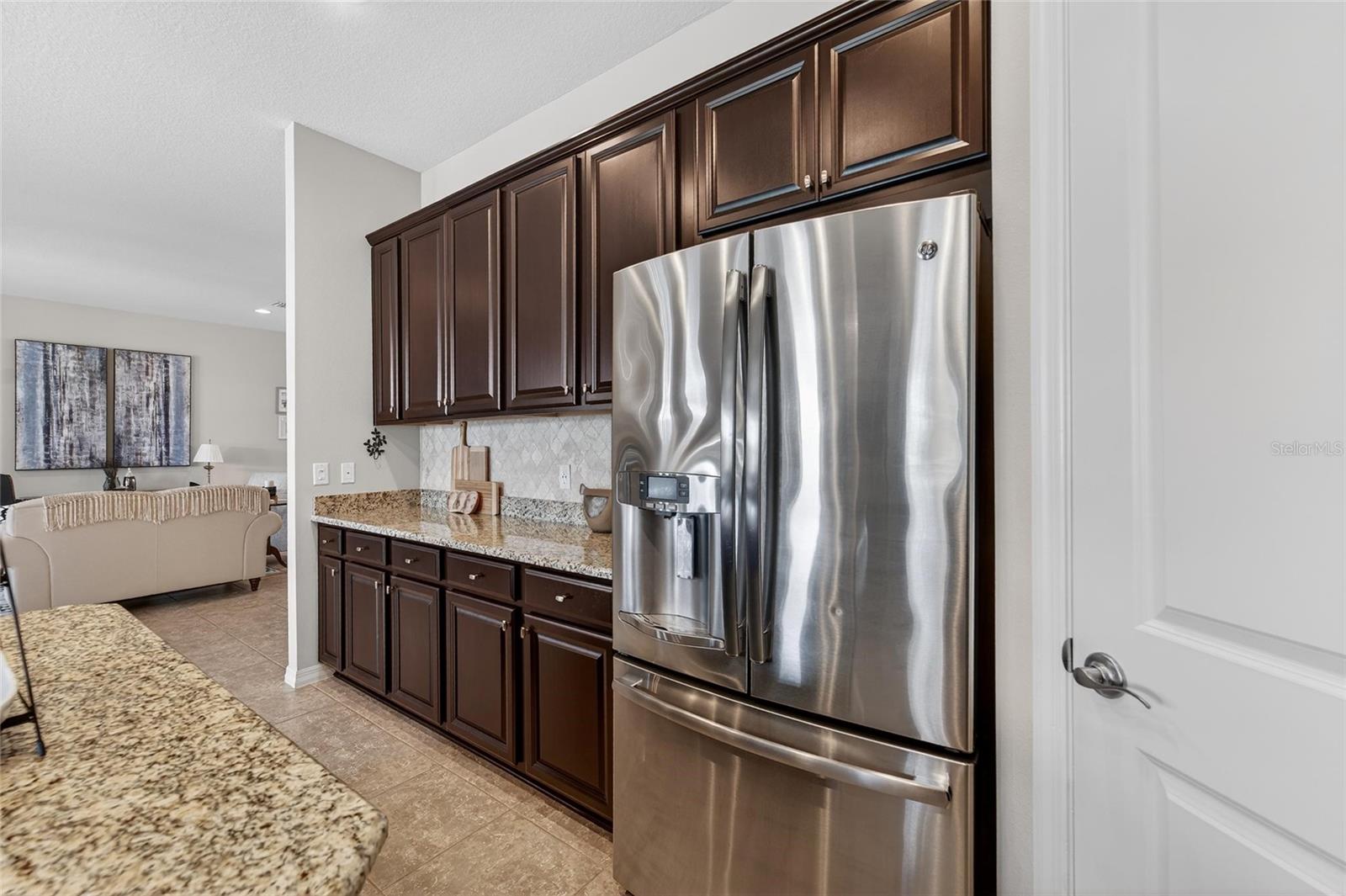 ARBOR RESERVE - Residential