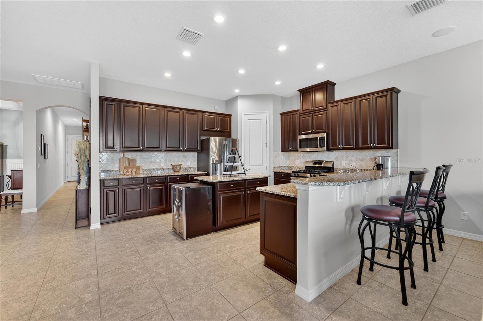 ARBOR RESERVE - Residential