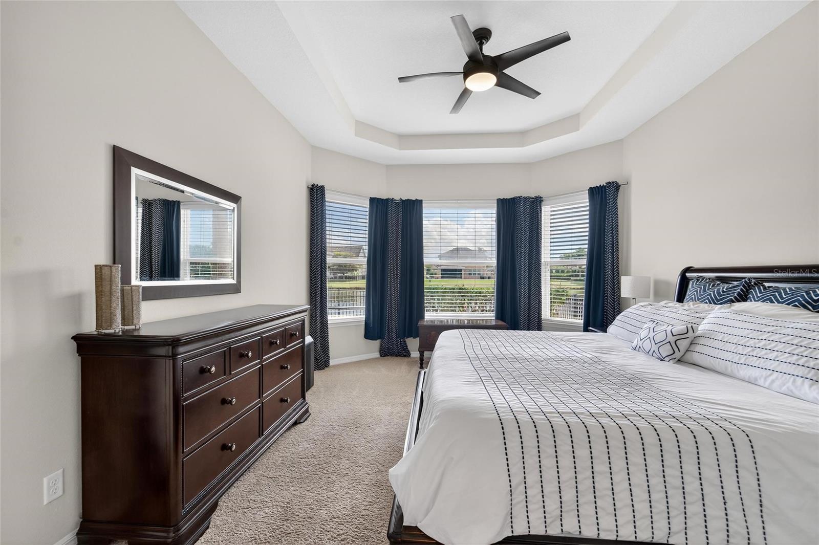 ARBOR RESERVE - Residential