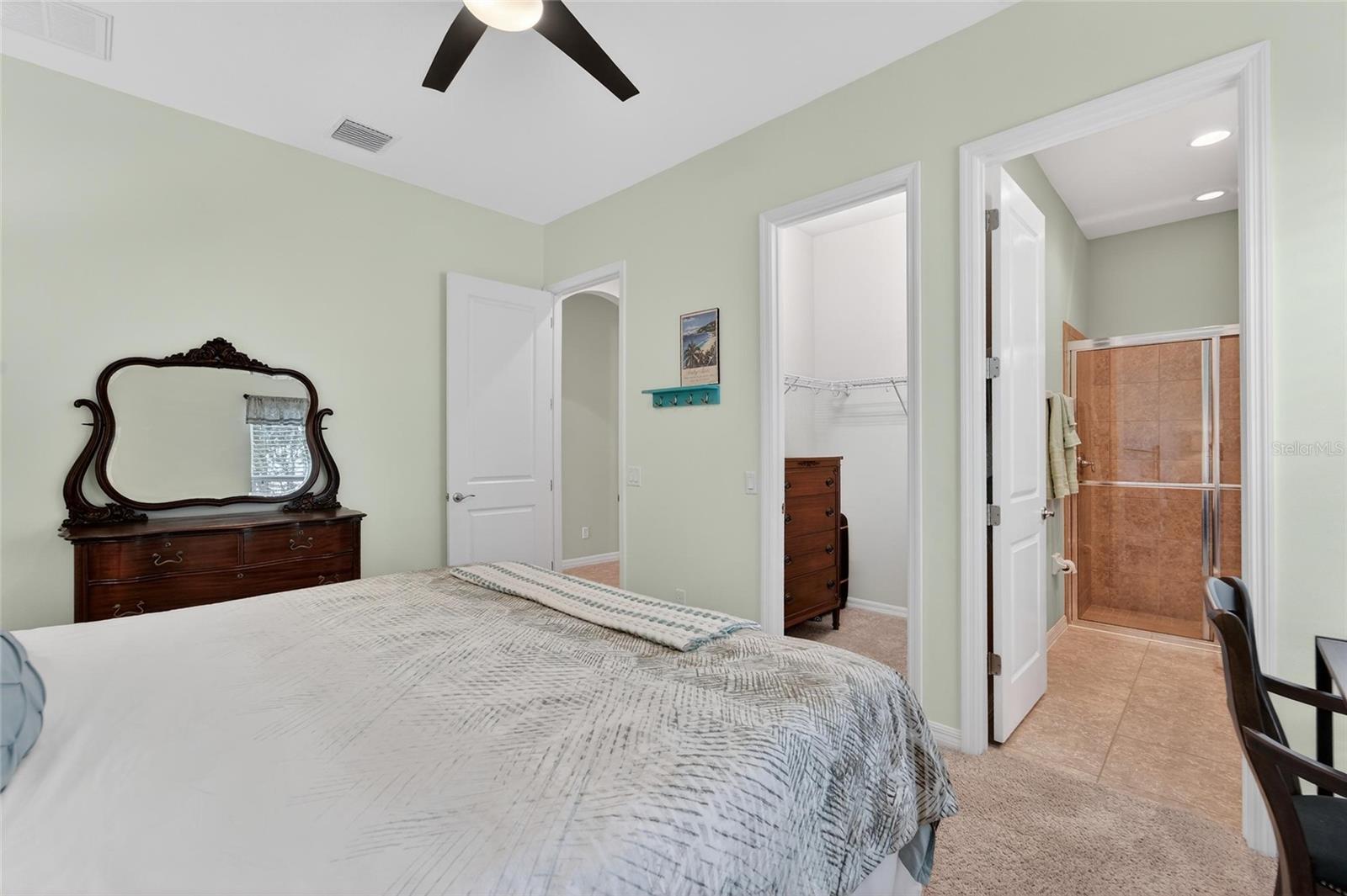 ARBOR RESERVE - Residential