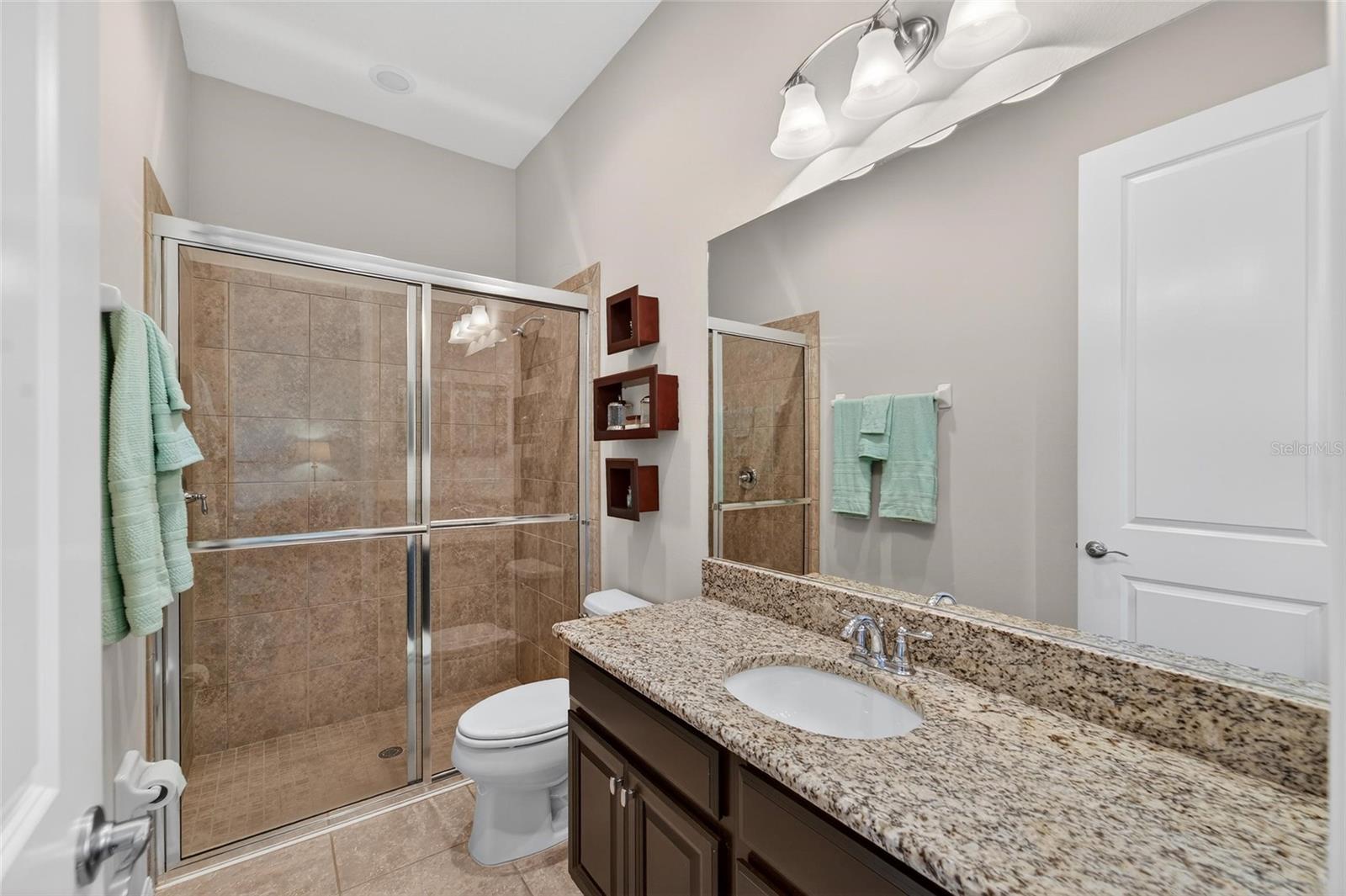 ARBOR RESERVE - Residential