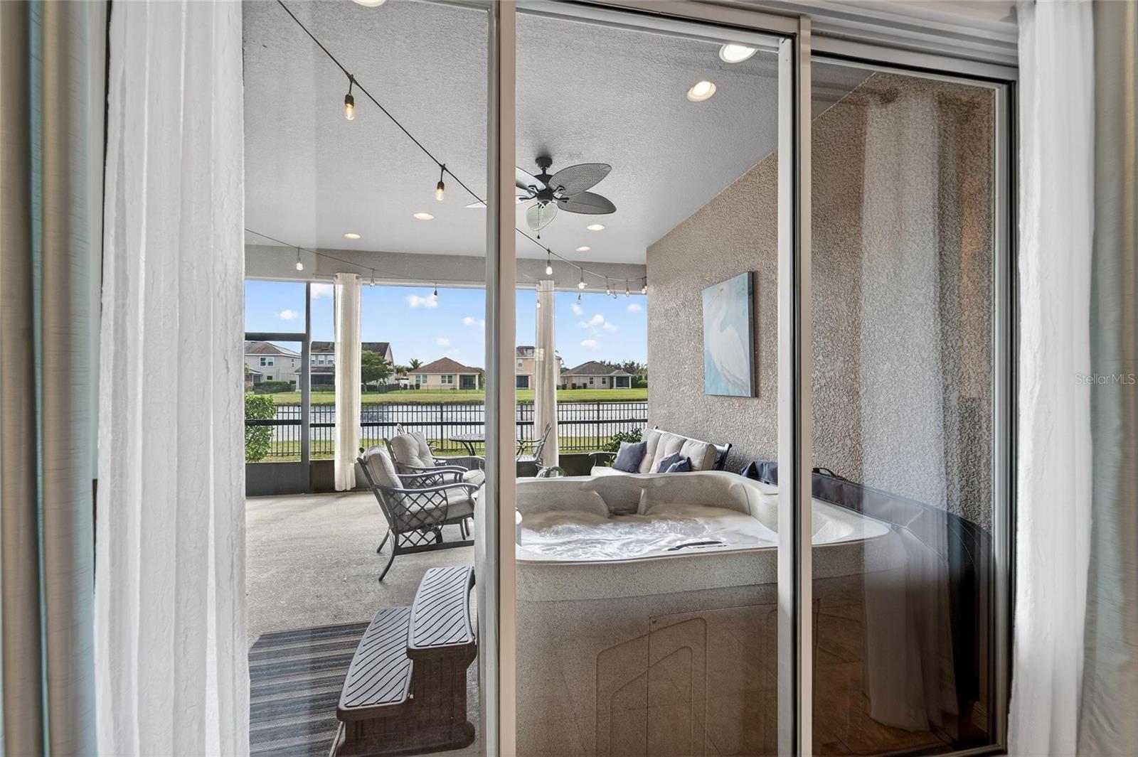 ARBOR RESERVE - Residential