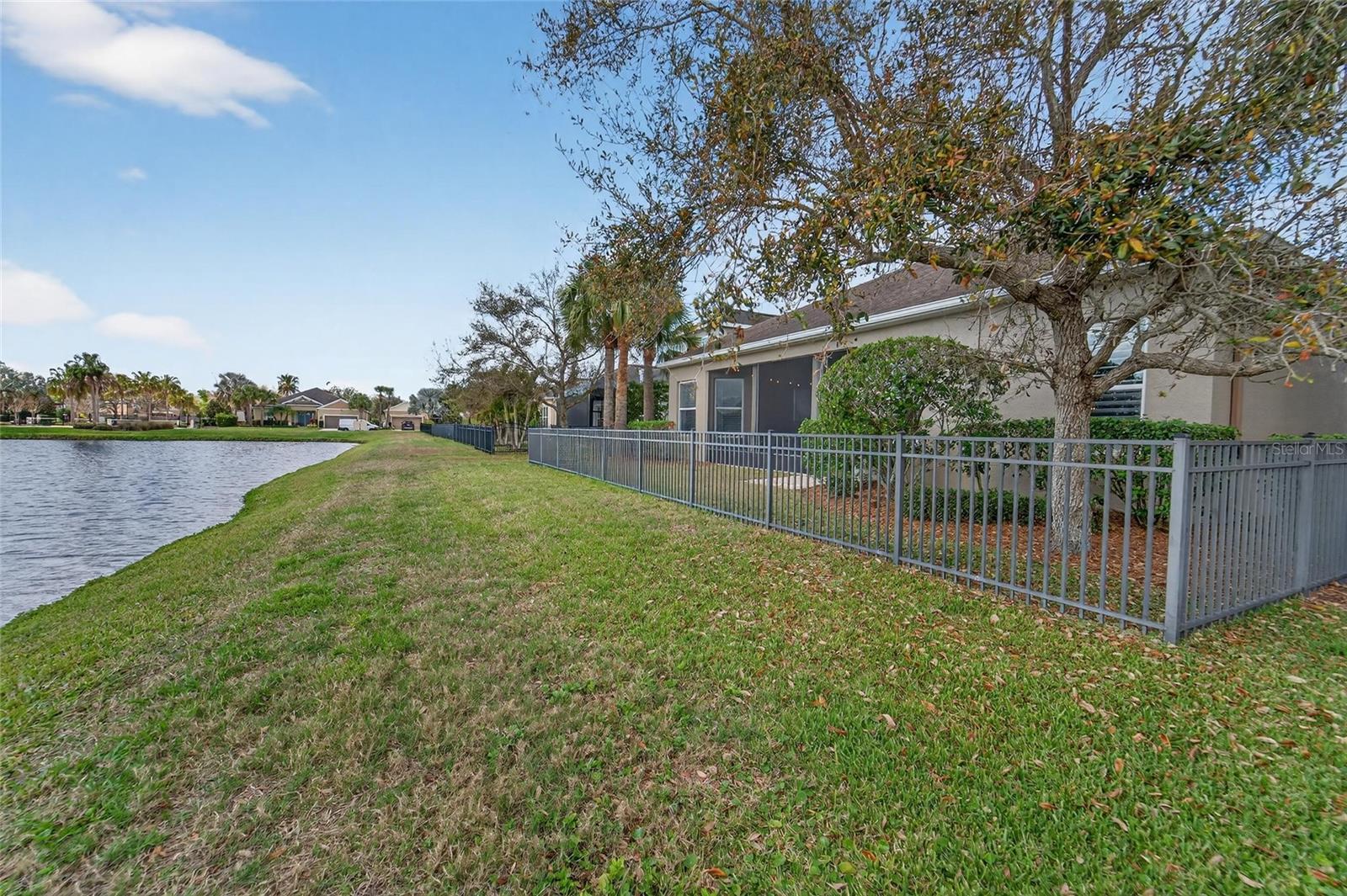 ARBOR RESERVE - Residential