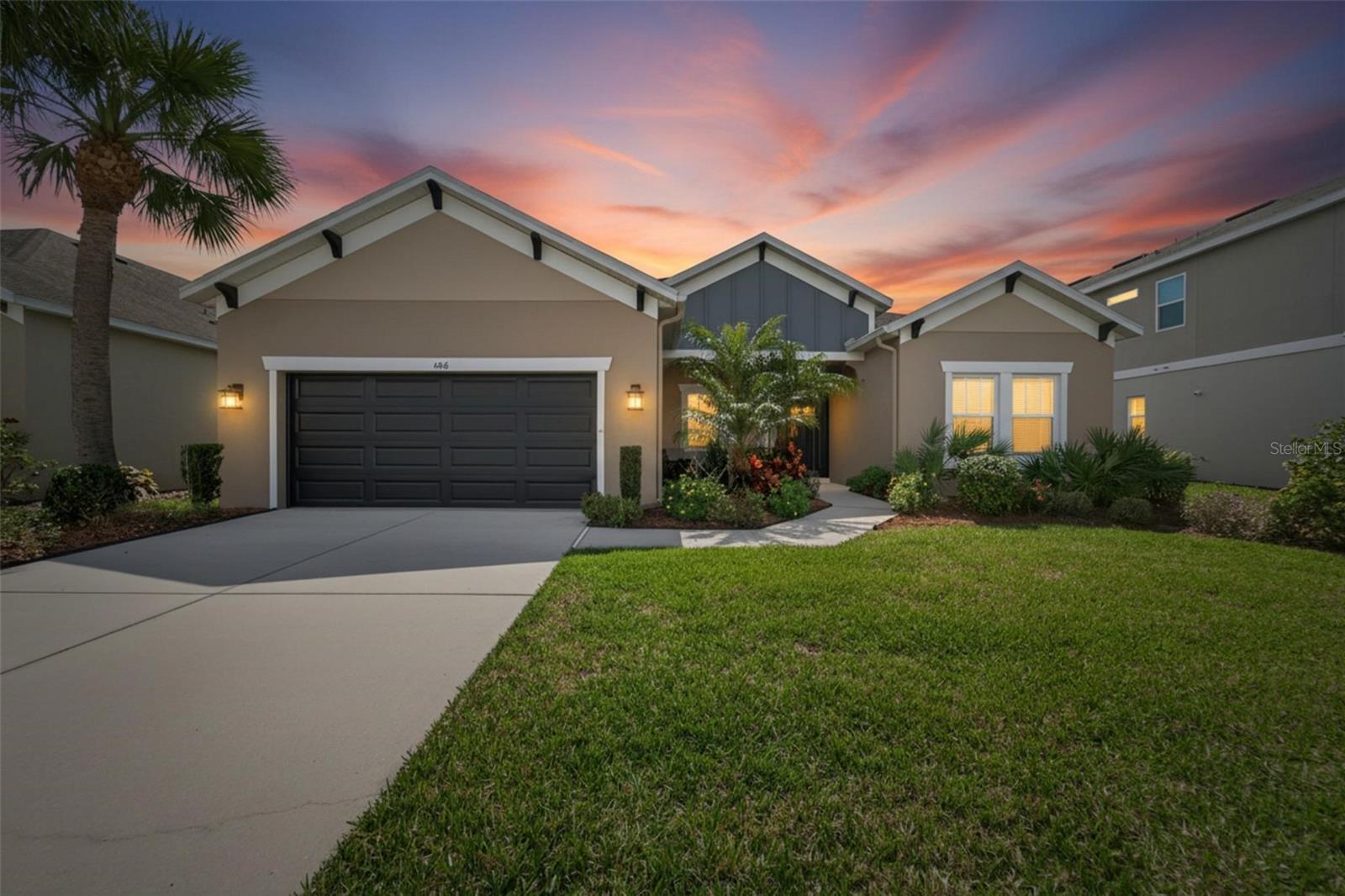 ARBOR RESERVE - Residential