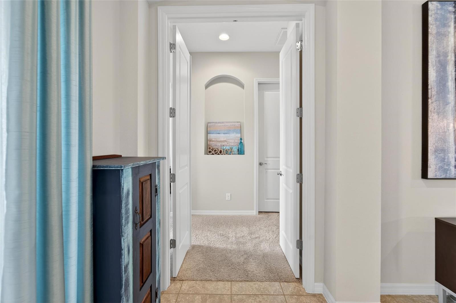 ARBOR RESERVE - Residential