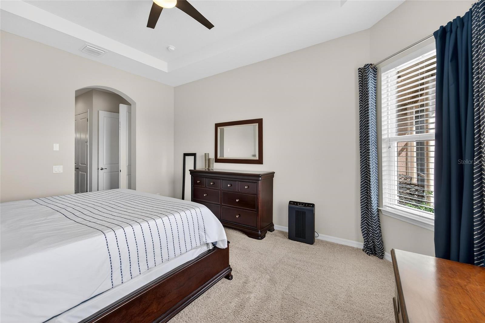 ARBOR RESERVE - Residential