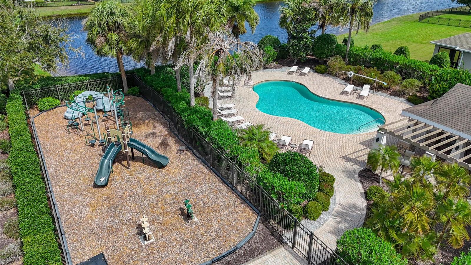 ARBOR RESERVE - Residential