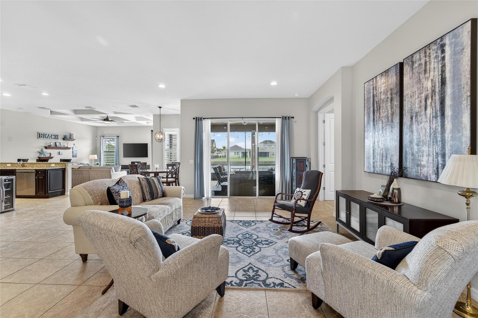 ARBOR RESERVE - Residential