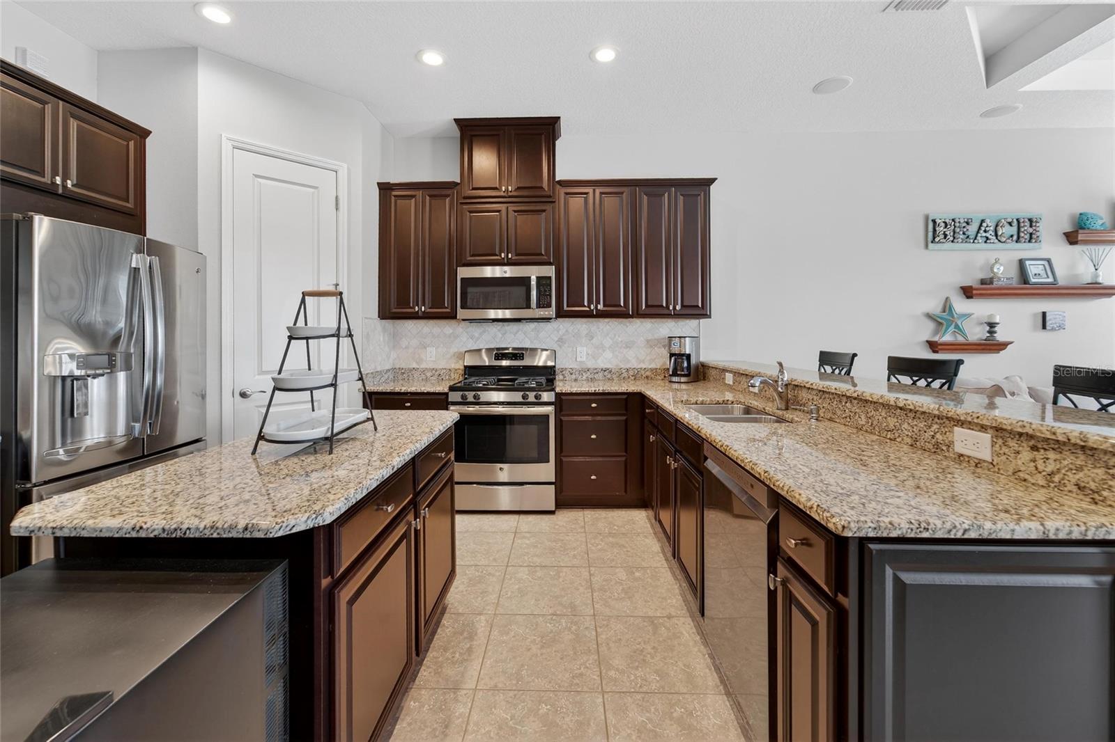 ARBOR RESERVE - Residential