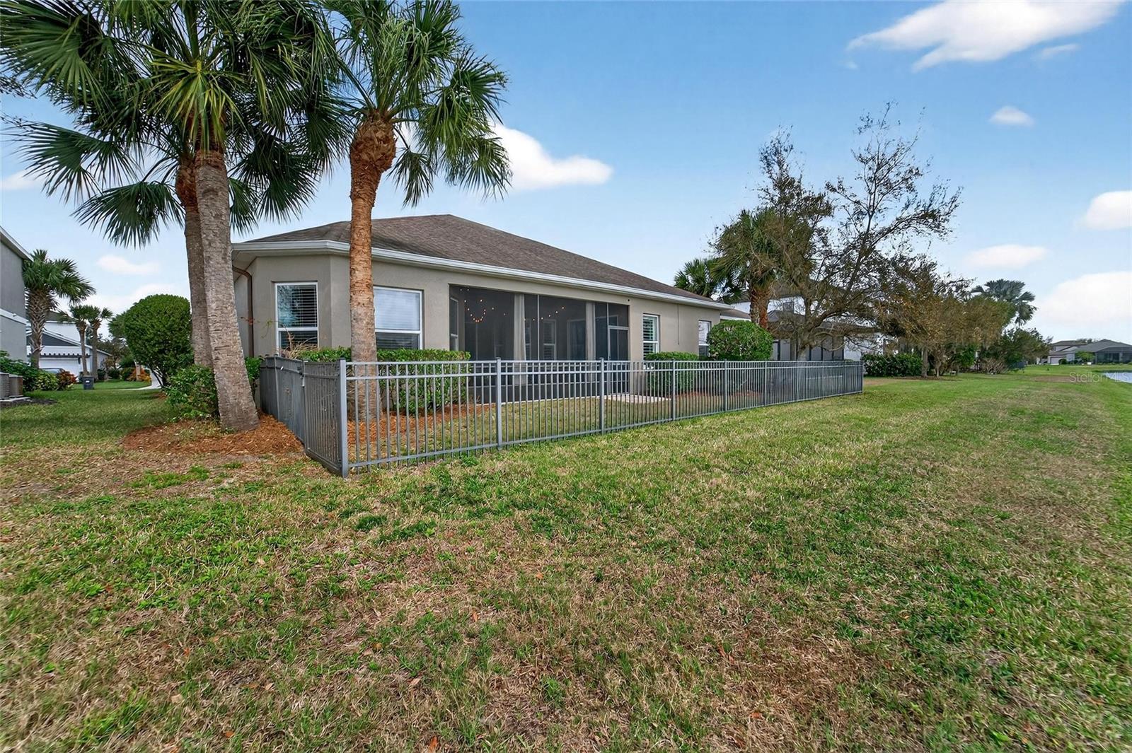 ARBOR RESERVE - Residential