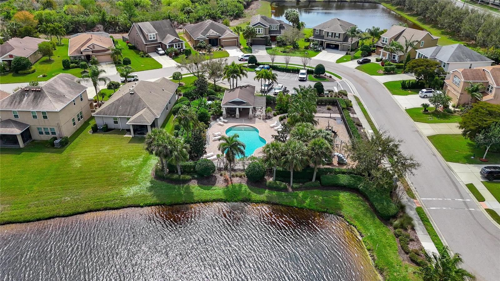 ARBOR RESERVE - Residential