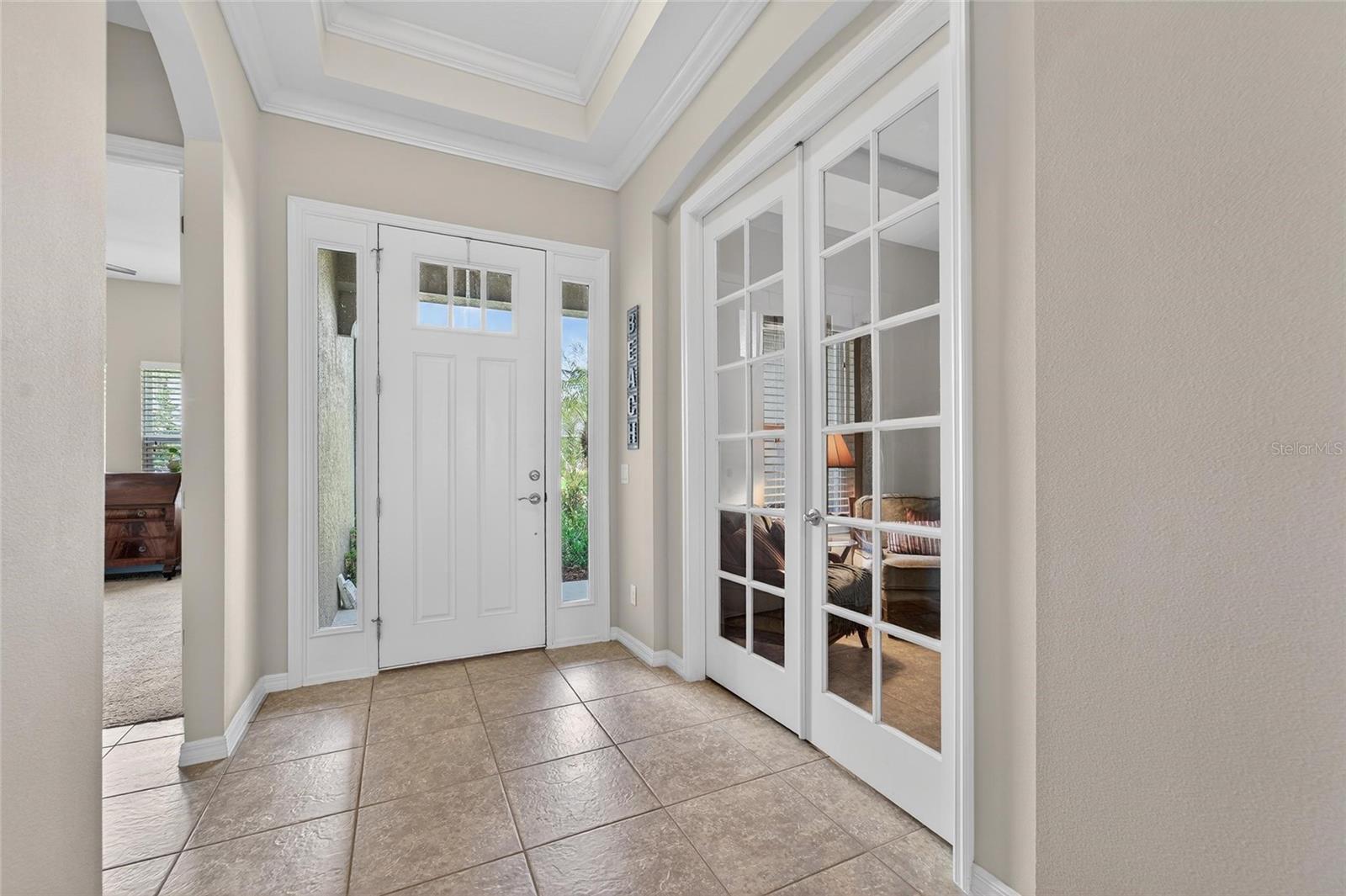 ARBOR RESERVE - Residential