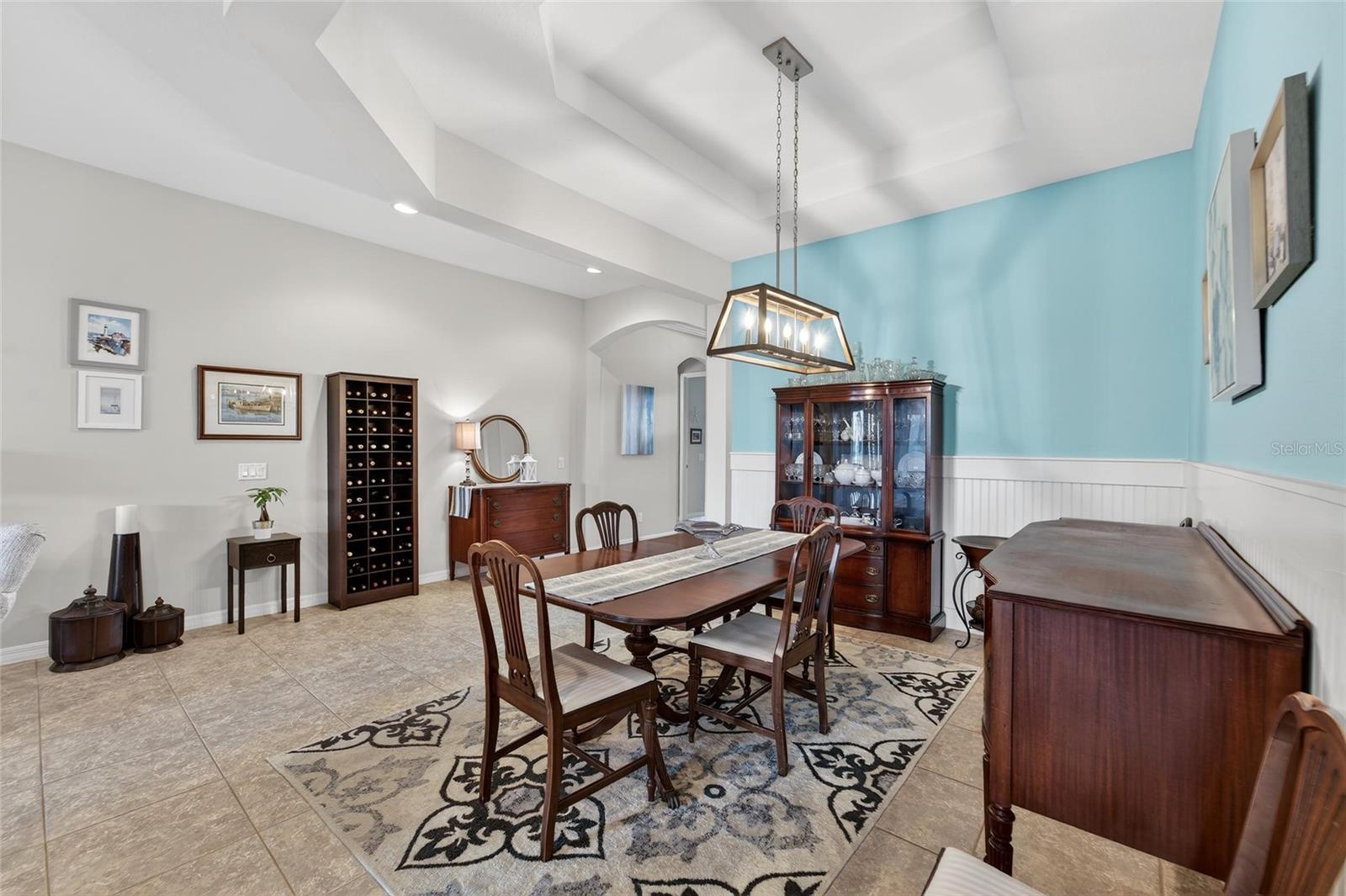 ARBOR RESERVE - Residential