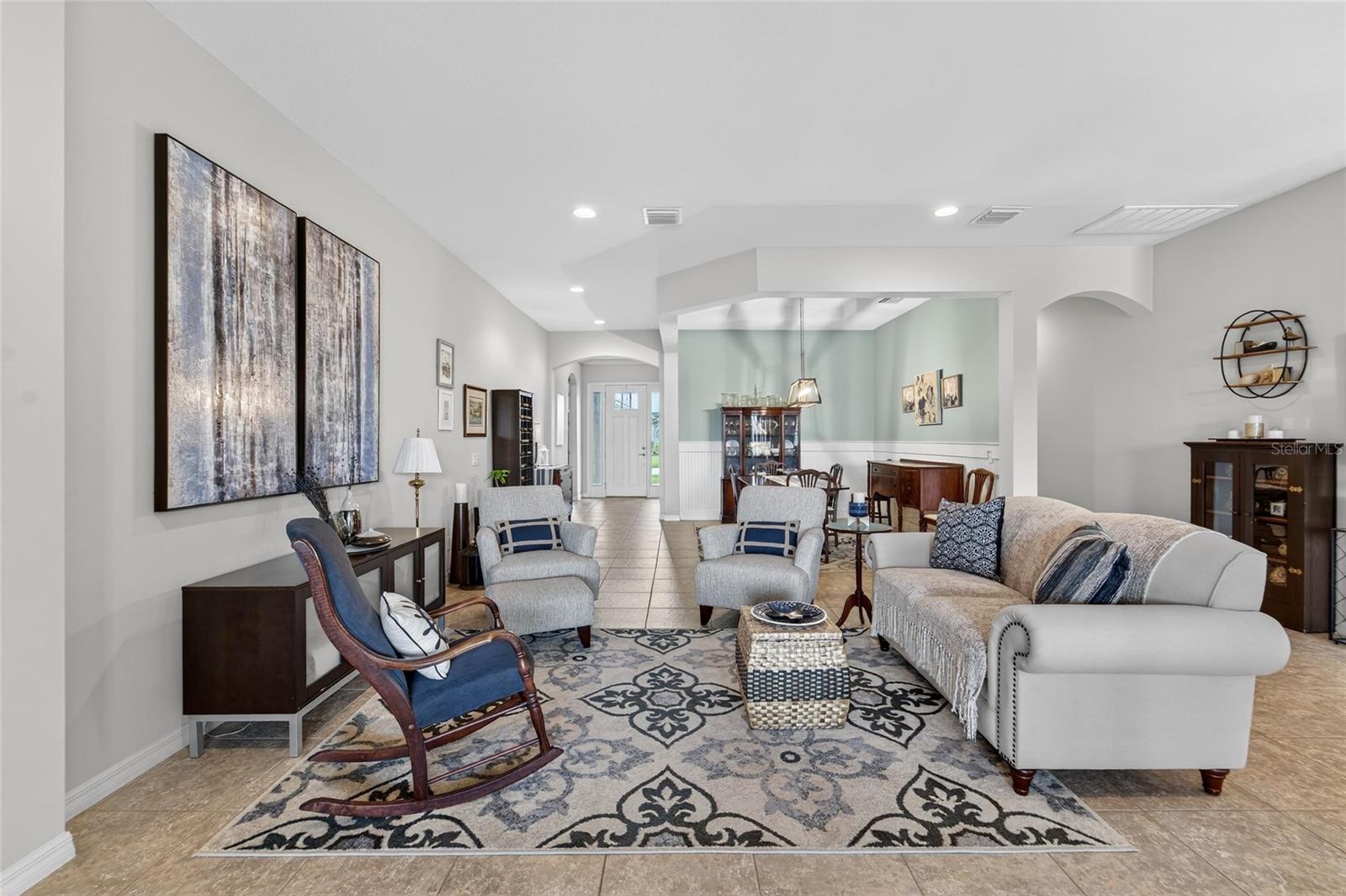 ARBOR RESERVE - Residential