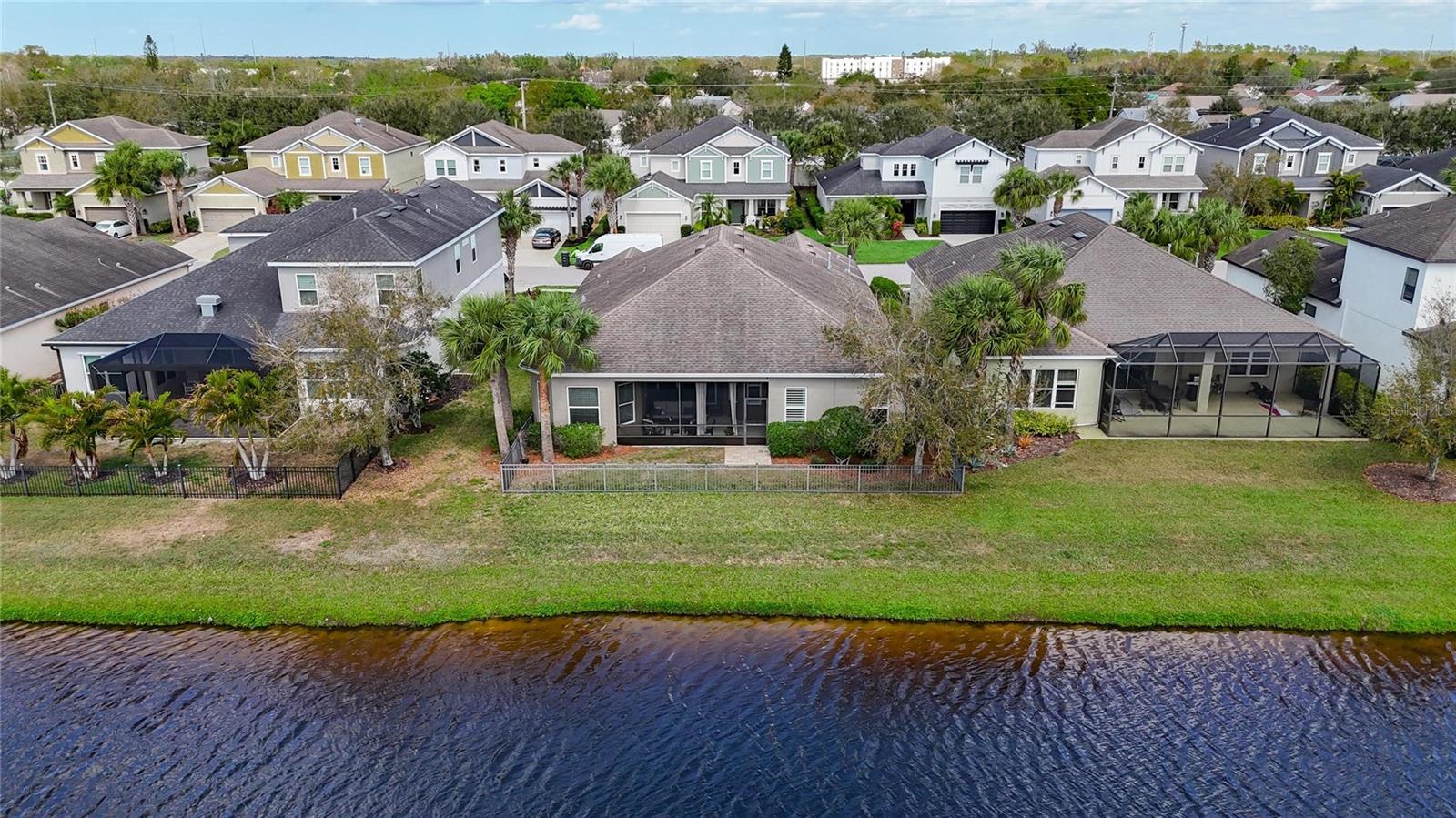 ARBOR RESERVE - Residential